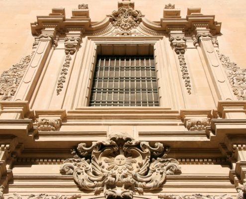 Vakantiehuis Casa Oase El Raso - Elche