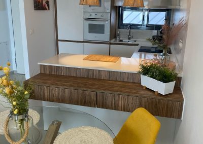 Casa Oase El Raso Penthouse