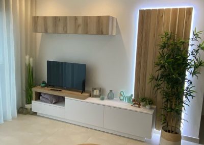 Casa Oase El Raso Penthouse