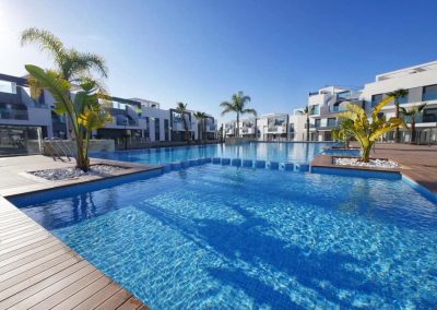 Casa Oase El Raso Penthouse