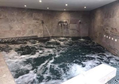 Casa Oase El Raso Penthouse