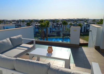 Casa Oase El Raso Penthouse