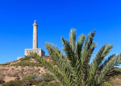Cabo De Palos